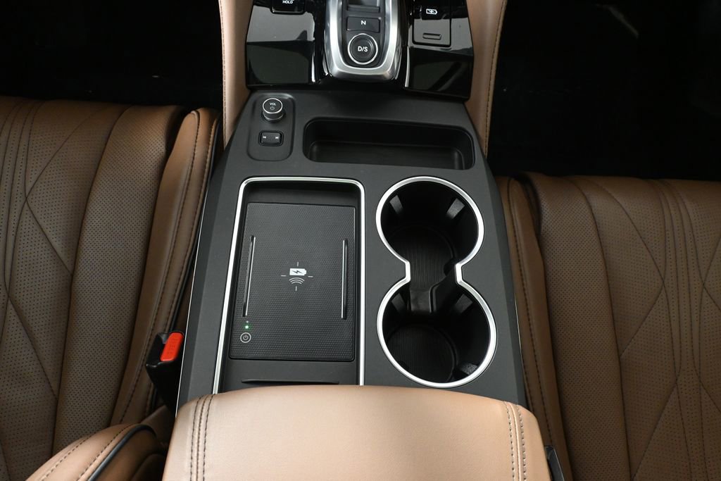 Used 2026 Acura MDX w/ Advance Package image 24