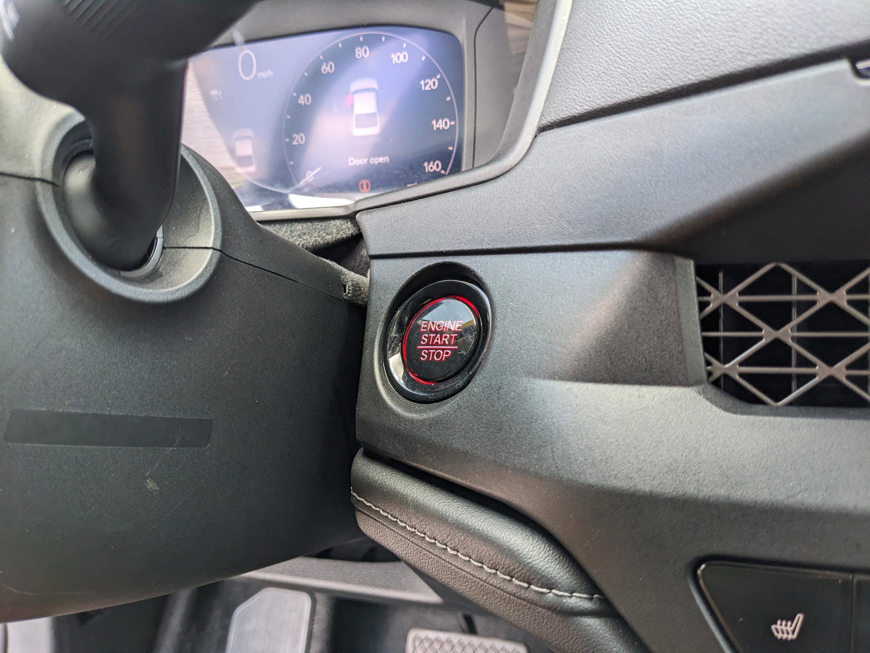 Used 2023 Honda Accord EX image 34