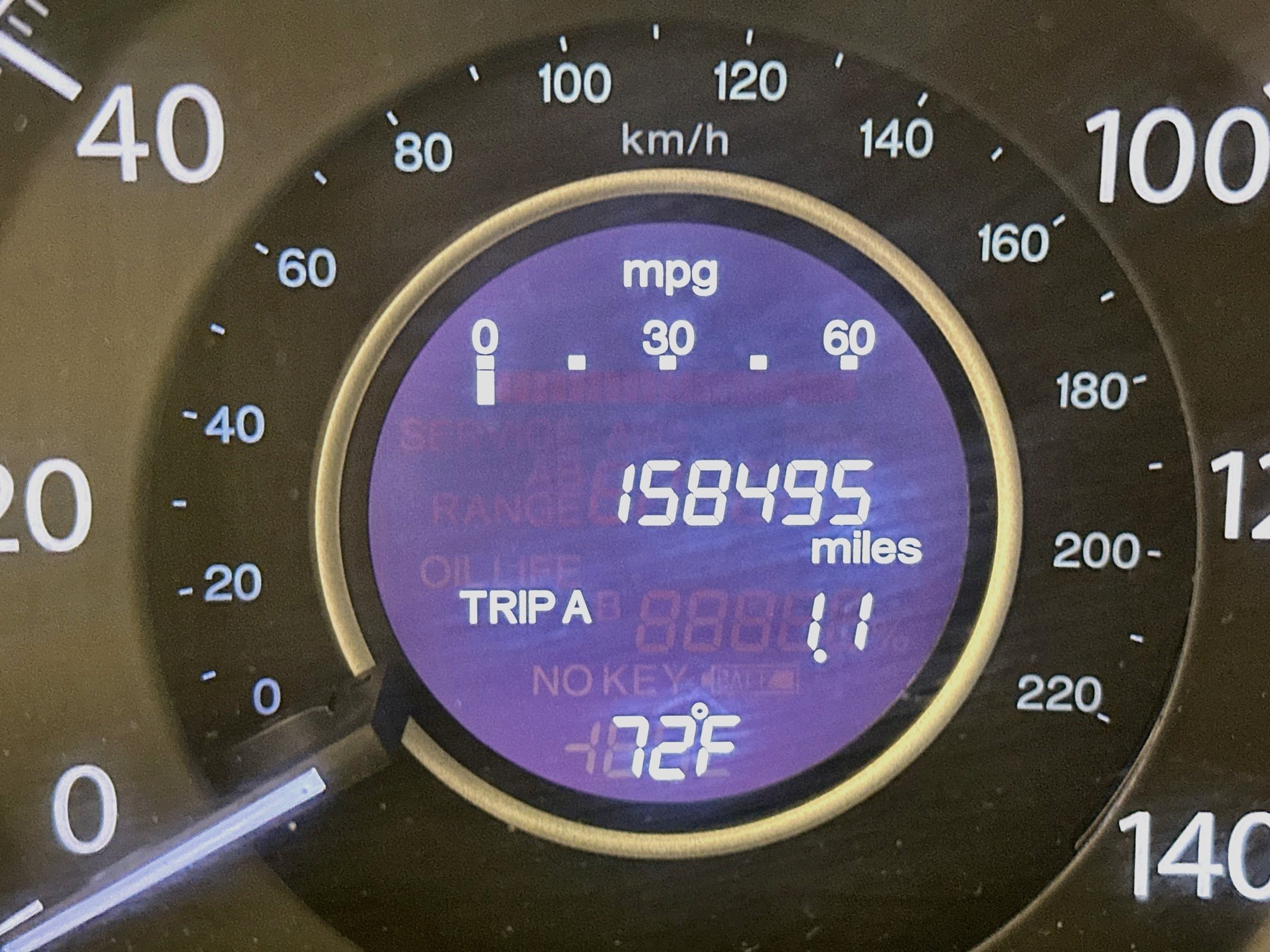Used 2012 Honda CR-V EX-L image 19