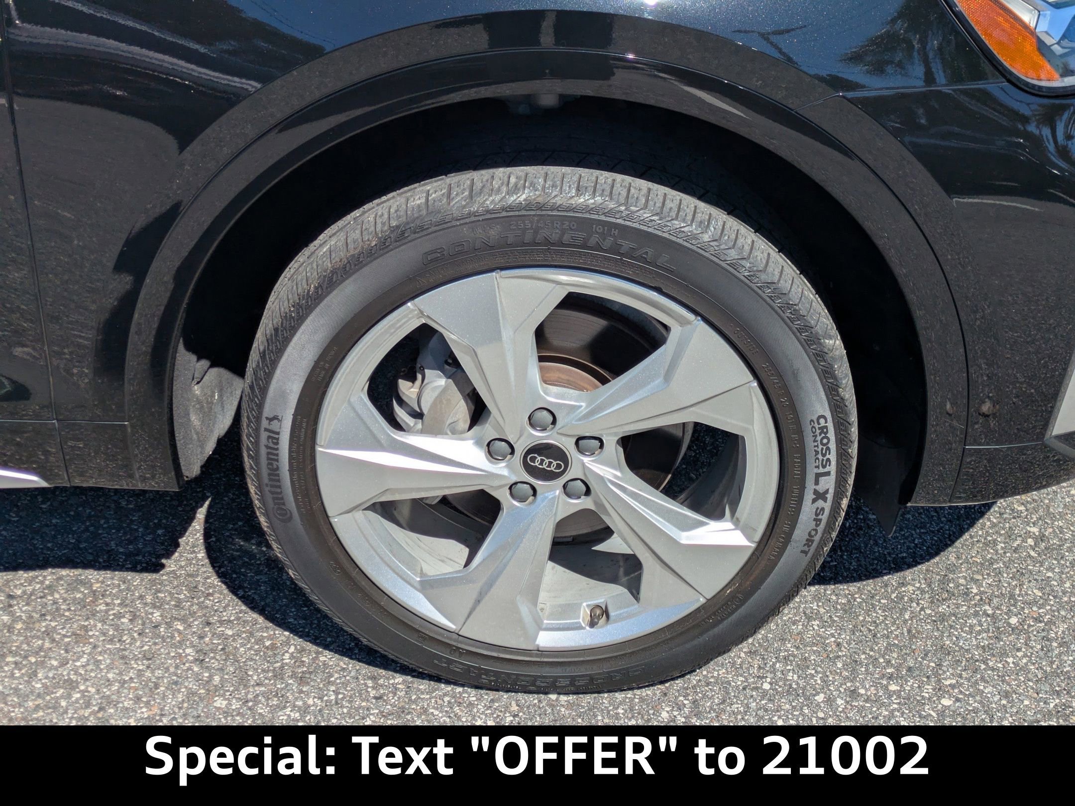 Certified 2023 Audi Q5 2.0T Premium Plus w/ Premium Plus Package image 11