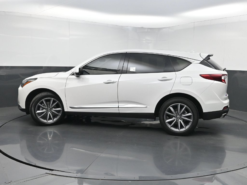 Used 2024 Acura RDX w/ Technology Package AWD/4WD image 44