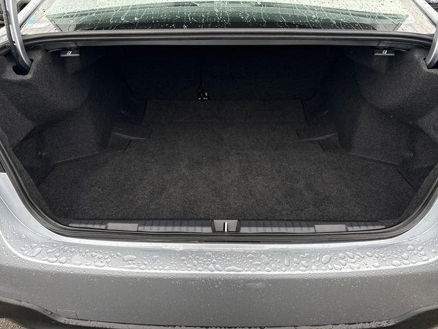 Certified 2025 Subaru Legacy Premium image 14