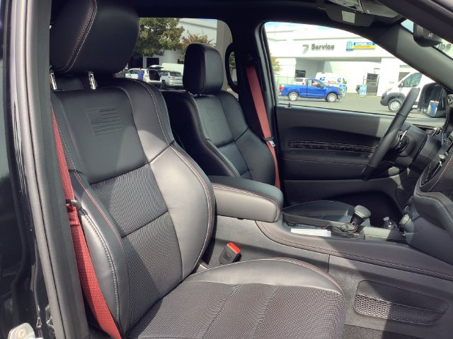 New 2026 Dodge Durango GT AWD/4WD image 39