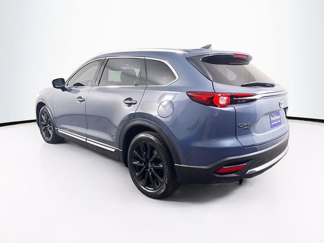 Used 2023 MAZDA CX-9 Carbon Edition image 6