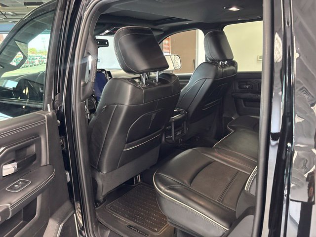 Used 2022 RAM 2500 Limited w/ Night Edition AWD/4WD image 18