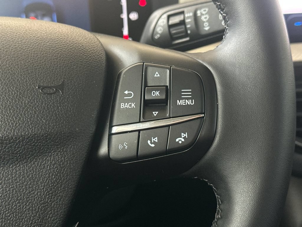 Used 2026 Ford Bronco Sport Big Bend w/ Convenience Package AWD/4WD image 24