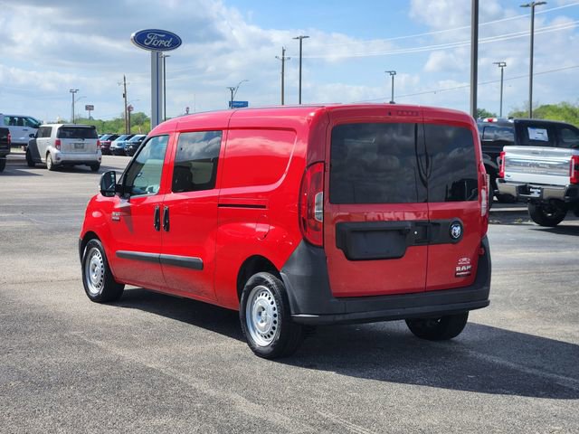 Used 2015 RAM ProMaster City Tradesman w/ Rear Back-up Camera Group image 4