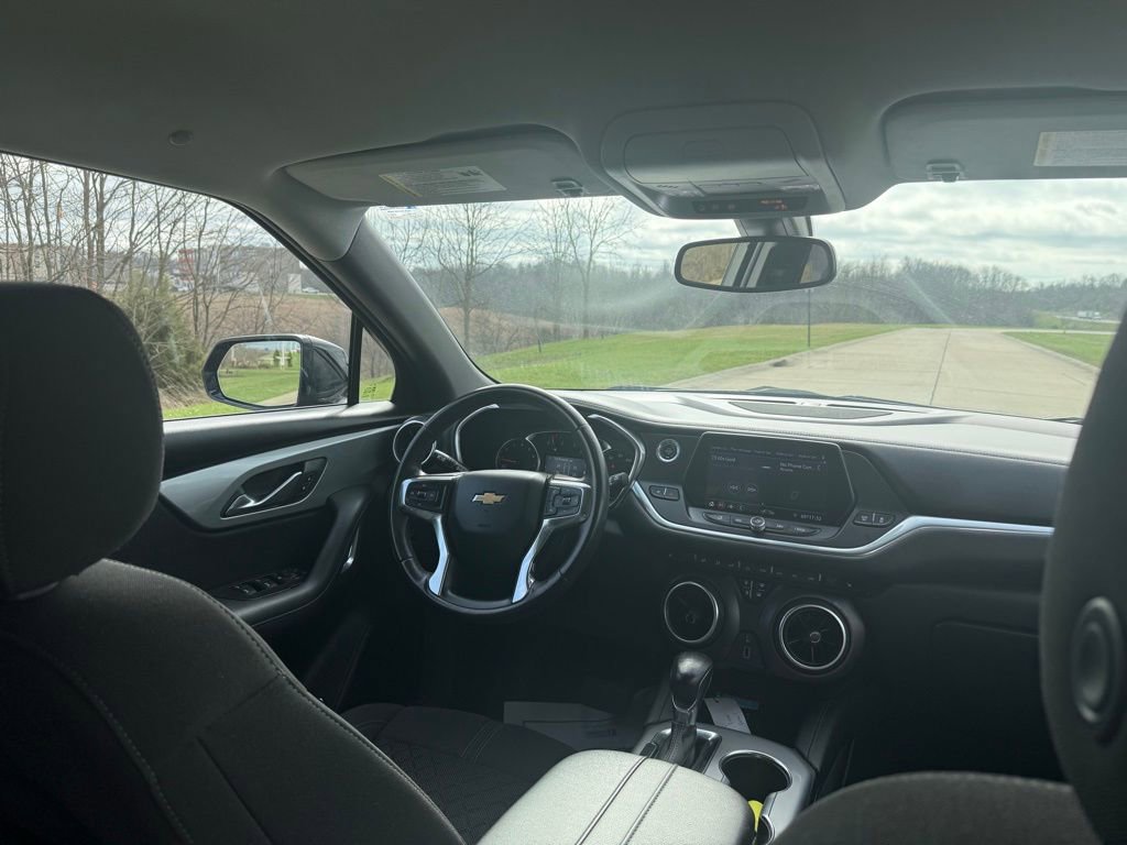 Used 2020 Chevrolet Blazer LT image 20