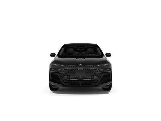 New 2026 BMW i7 eDrive50 w/ M Sport Package RWD image 2