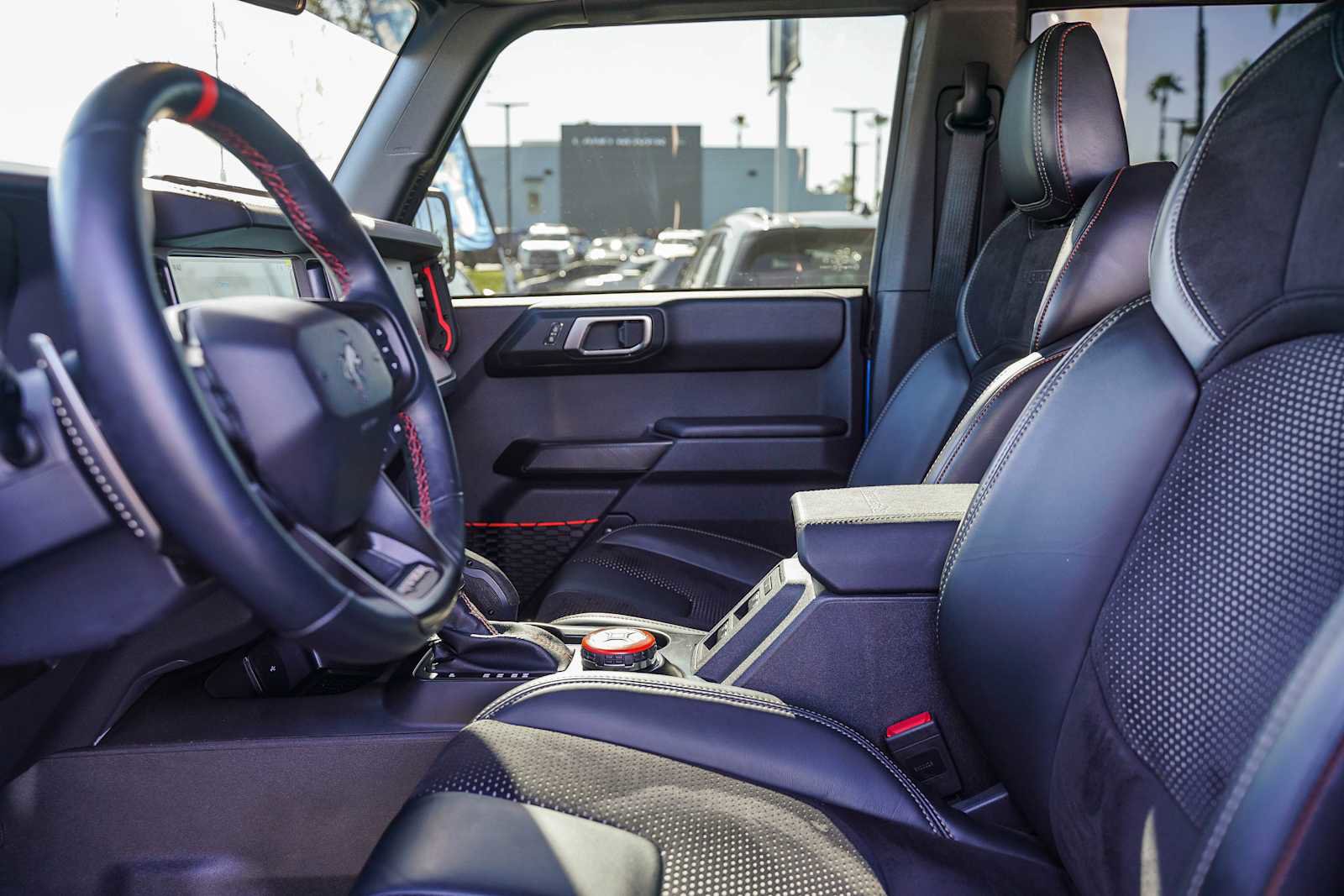 Used 2024 Ford Bronco Raptor image 14