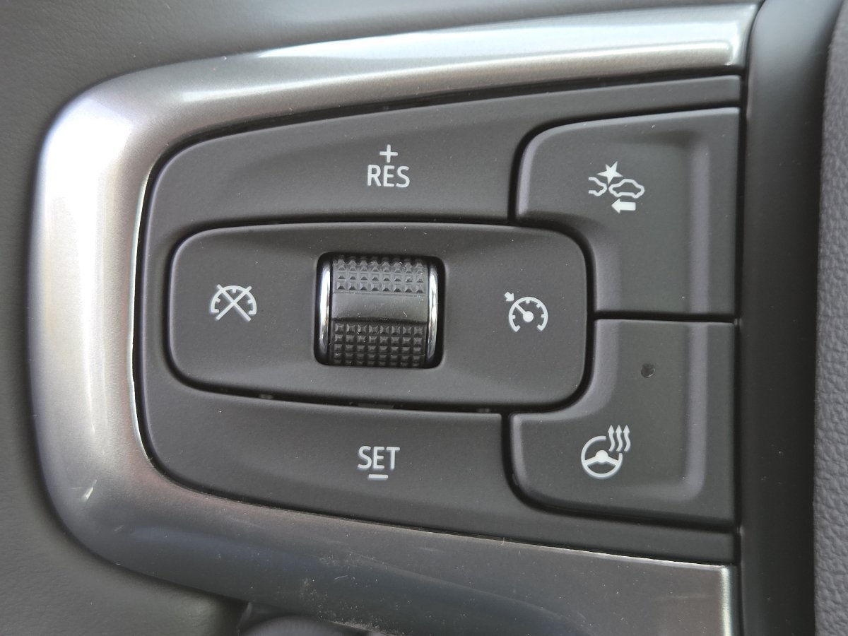 New 2026 Chevrolet Silverado 1500 LT AWD/4WD image 30