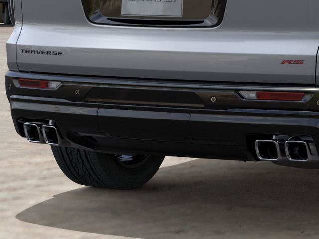 New 2027 Chevrolet Traverse RS FWD image 39
