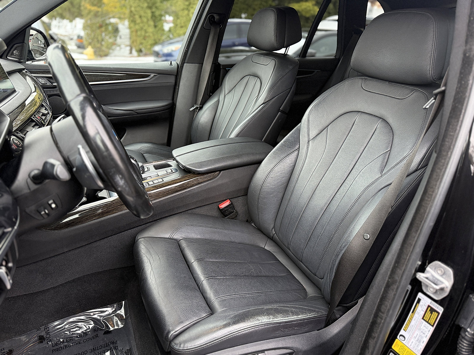 Used 2017 BMW X5 xDrive35i image 28