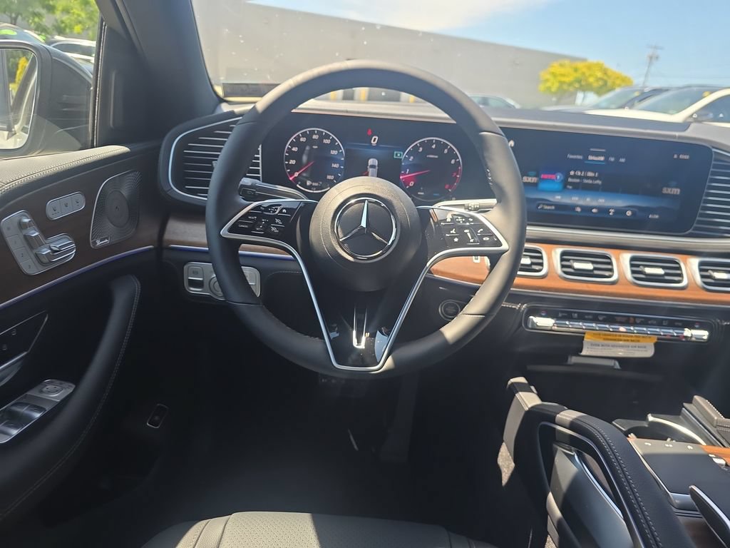 New 2026 Mercedes-Benz GLE 450 4MATIC Coupe image 13