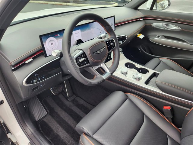 New 2026 Genesis GV70 3.5T Sport Advanced image 6