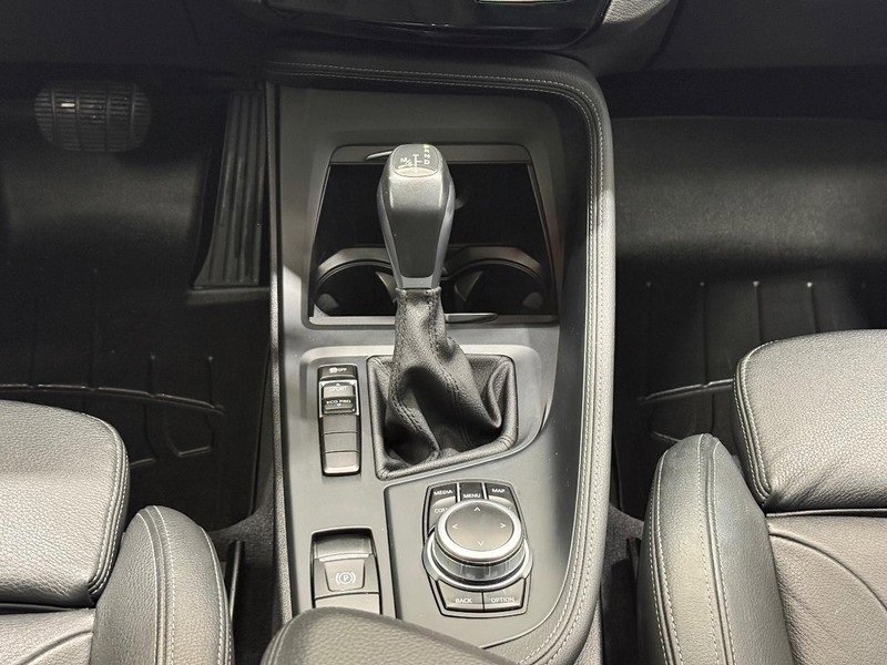 Used 2018 BMW X1 sDrive28i image 11