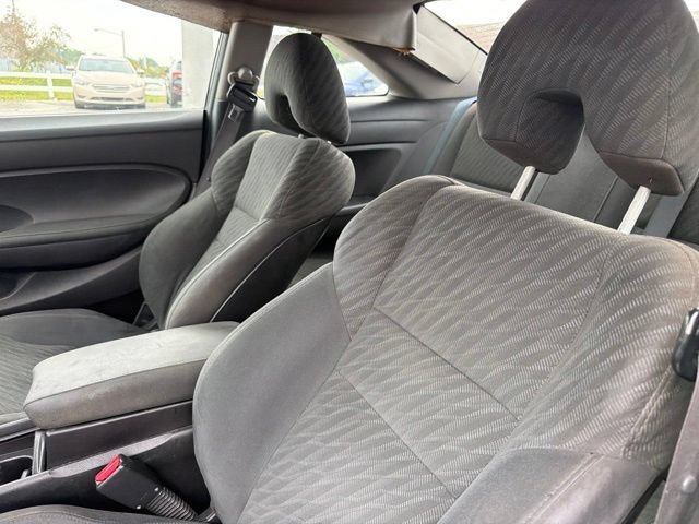 Used 2010 Honda Civic EX image 11