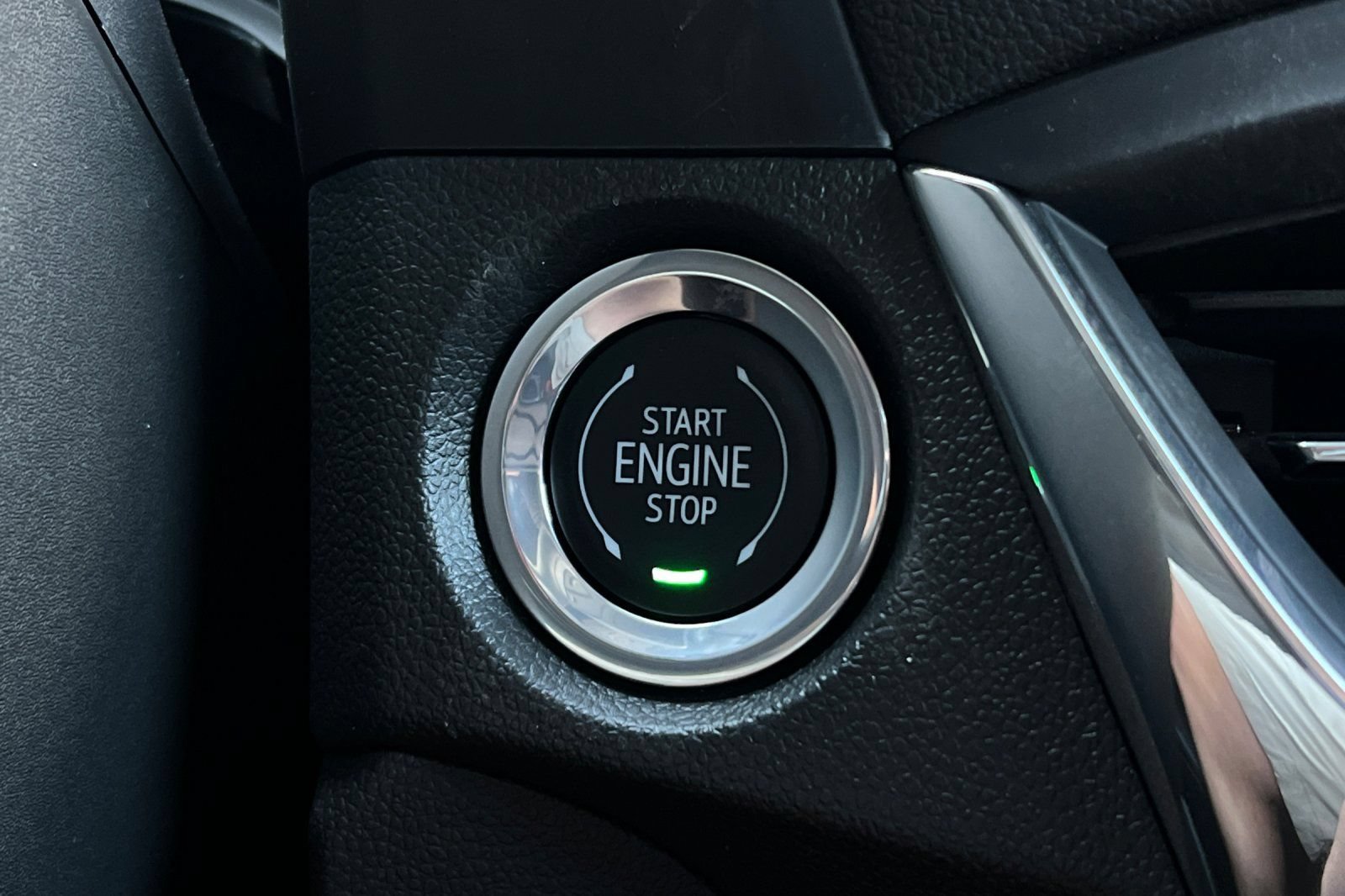 New 2026 Buick Encore GX Sport Touring FWD image 20