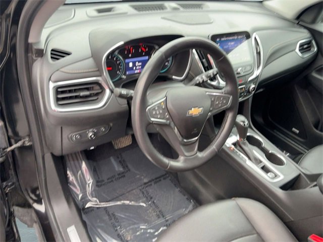 Used 2020 Chevrolet Equinox Premier image 9