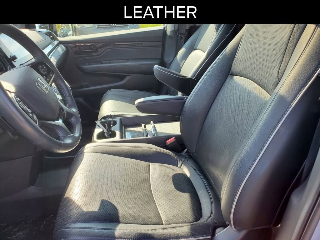 Used 2023 Honda Odyssey Elite image 12