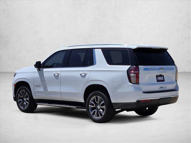 Used 2021 Chevrolet Tahoe LT RWD image 7