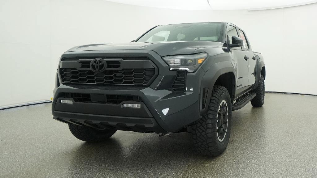 New 2026 Toyota Tacoma TRD Off-Road AWD/4WD image 19
