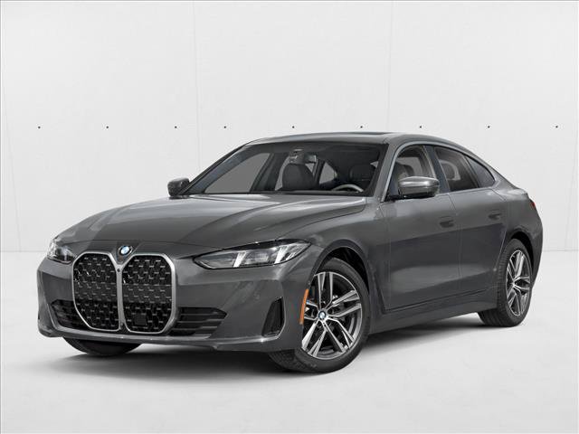 New 2026 BMW 430i w/ M Sport Package RWD image 1