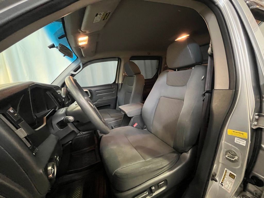Used 2012 Honda Ridgeline RTS image 10