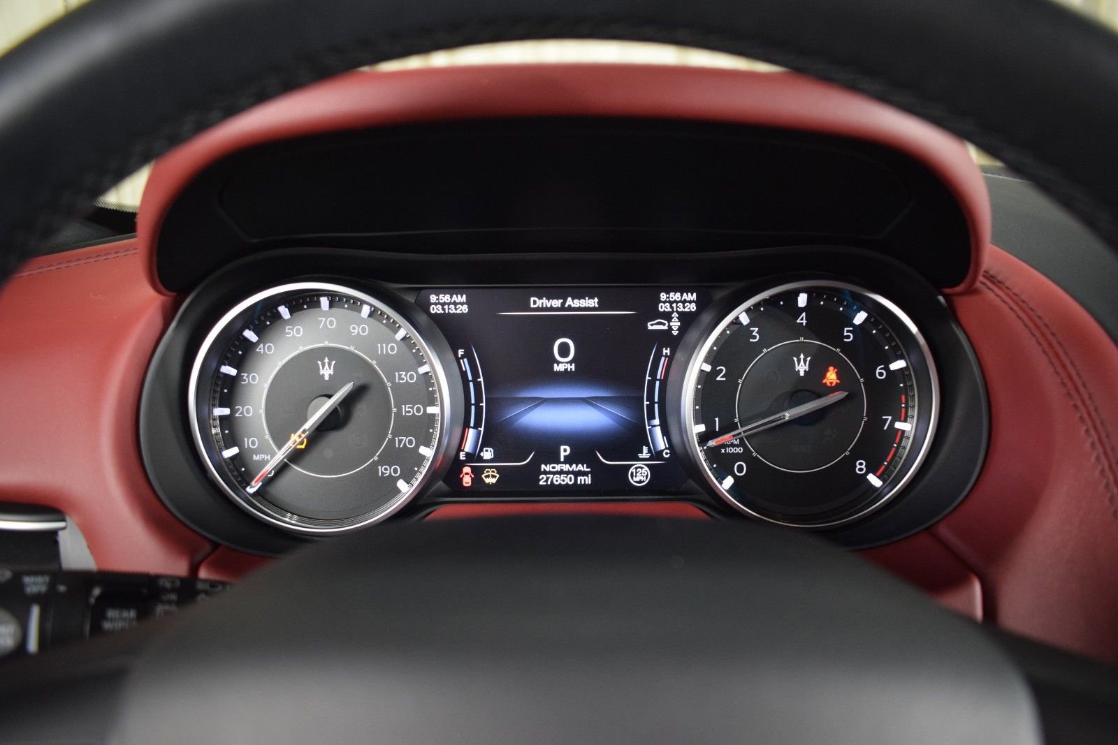 Used 2022 Maserati Levante Modena image 30