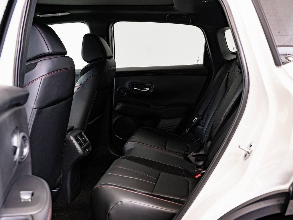 New 2026 Acura ADX A-Spec AWD/4WD image 46