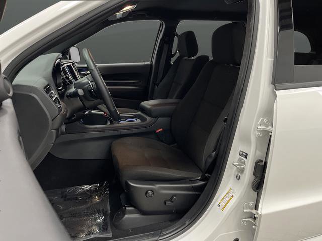 Used 2024 Dodge Durango GT w/ Blacktop Package image 4