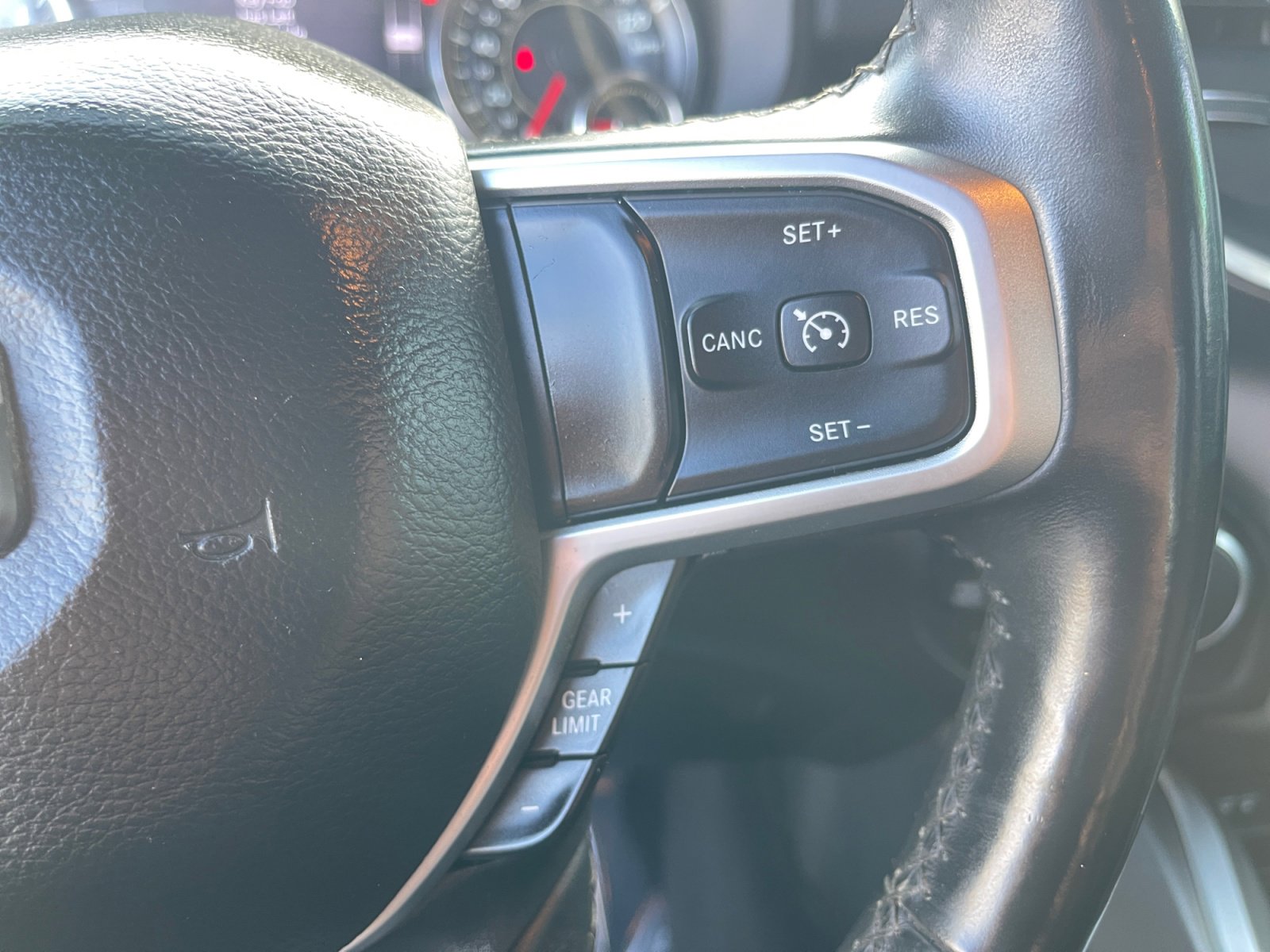 Used 2019 RAM 1500 Big Horn AWD/4WD image 20