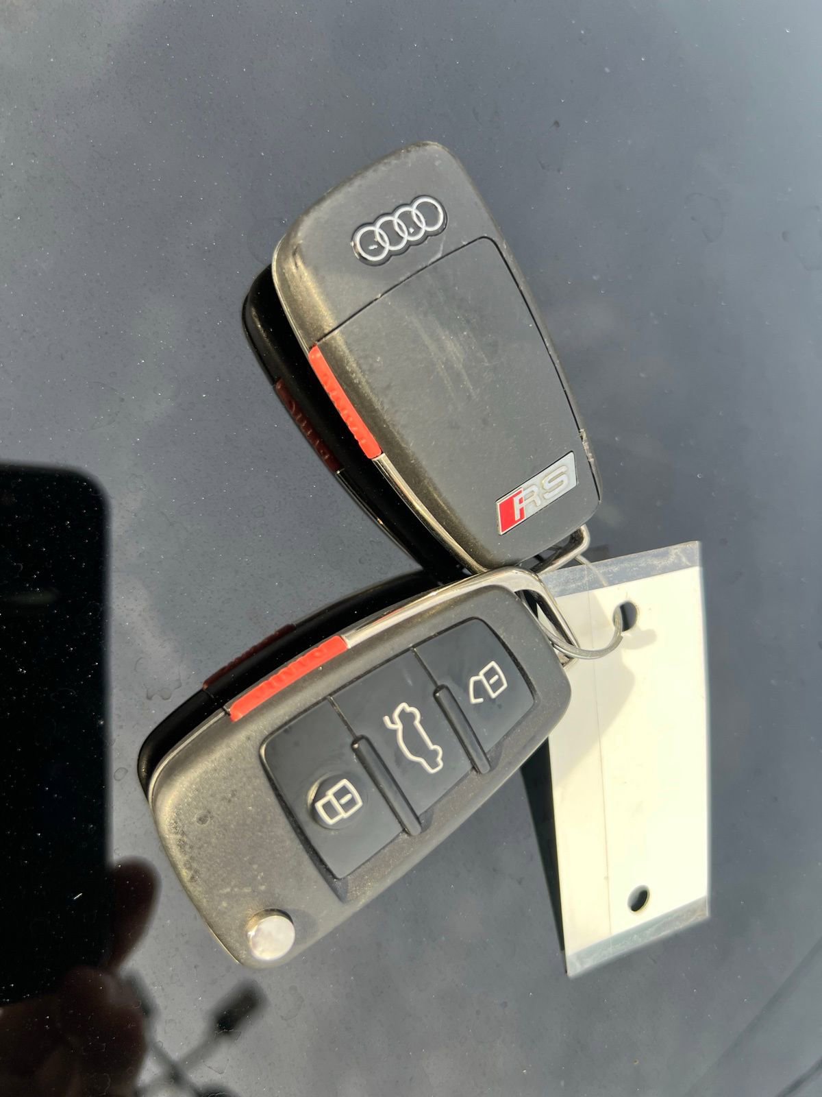 Used 2019 Audi RS 3 w/ Technology Package AWD/4WD image 14