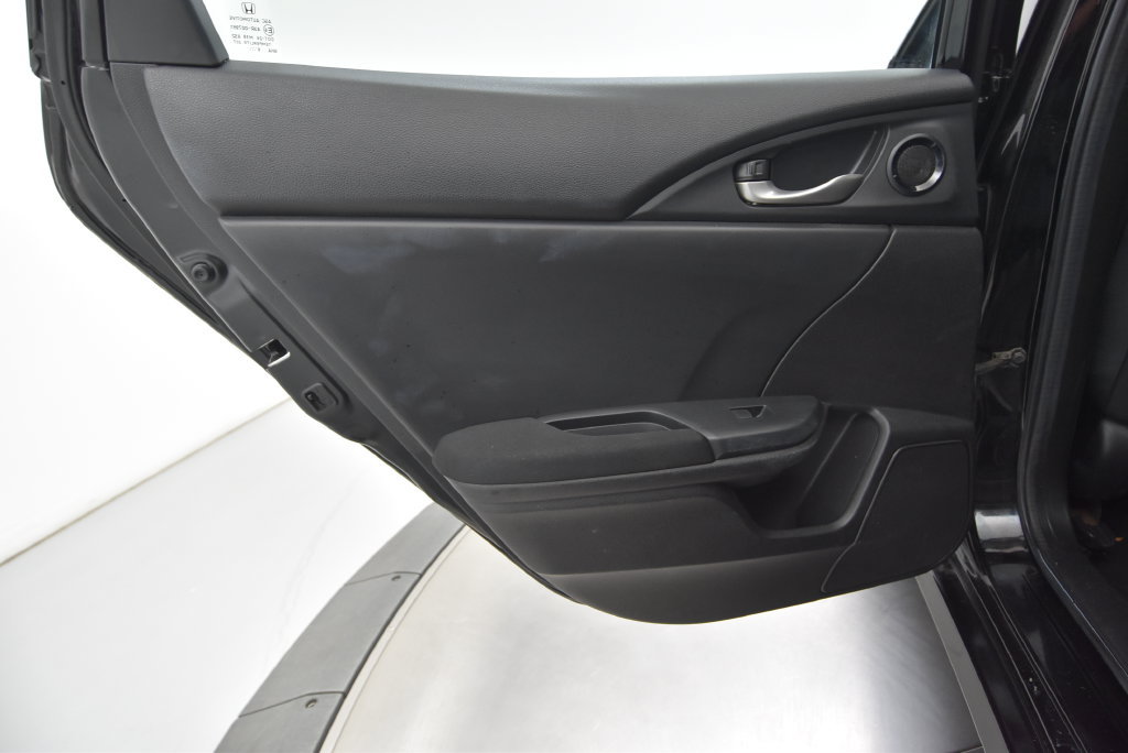 Used 2017 Honda Civic EX image 33