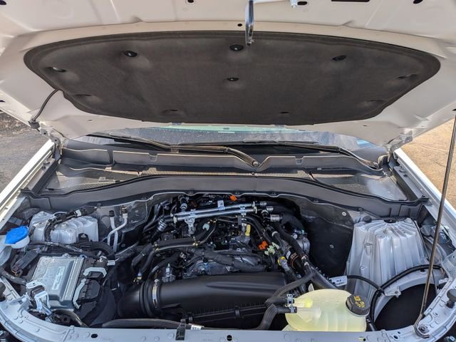 New 2026 Ford Explorer Active w/ Active Comfort Package image 35