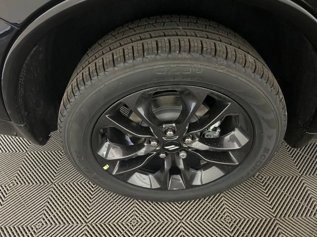 New 2026 Dodge Durango GT AWD/4WD image 46