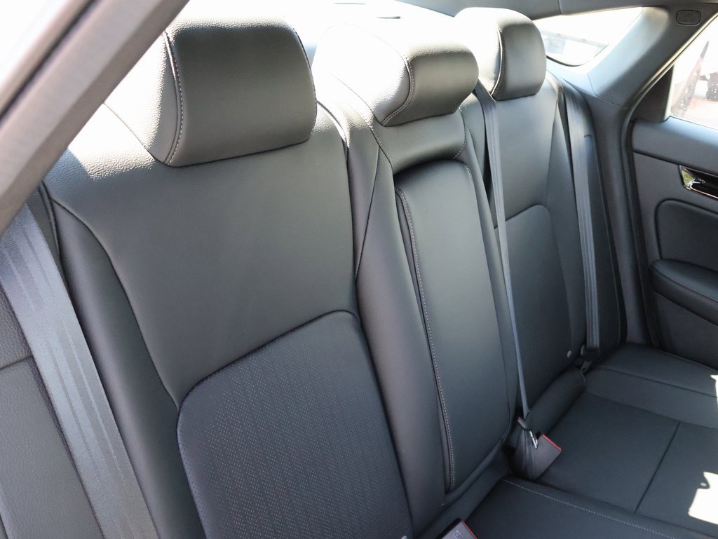 New 2026 Honda Civic Sport Touring image 10