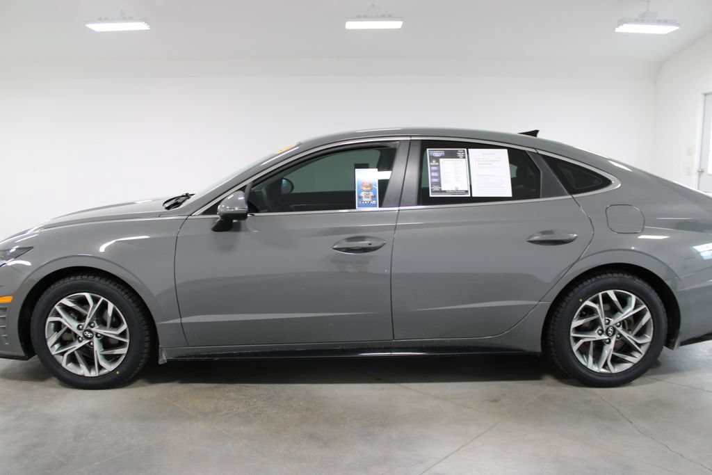 Used 2022 Hyundai Sonata SEL FWD image 6