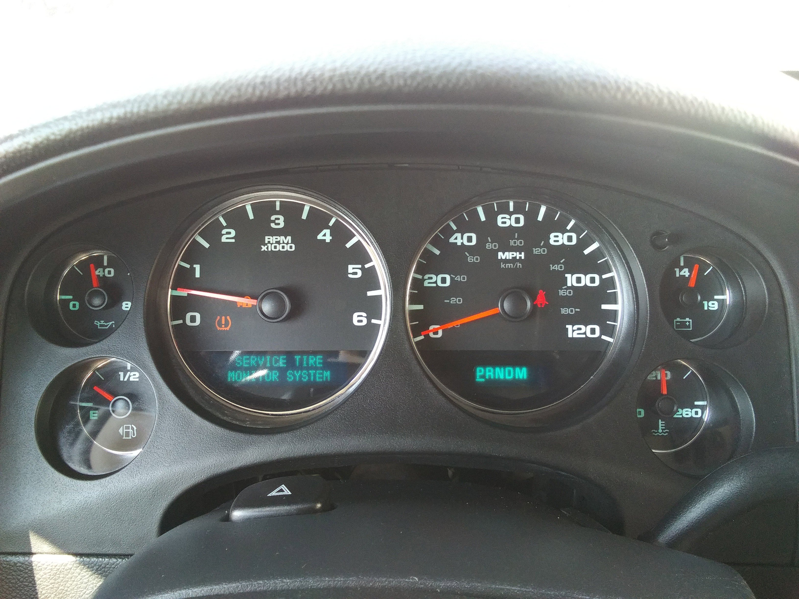 Used 2011 Chevrolet Avalanche LT AWD/4WD image 15