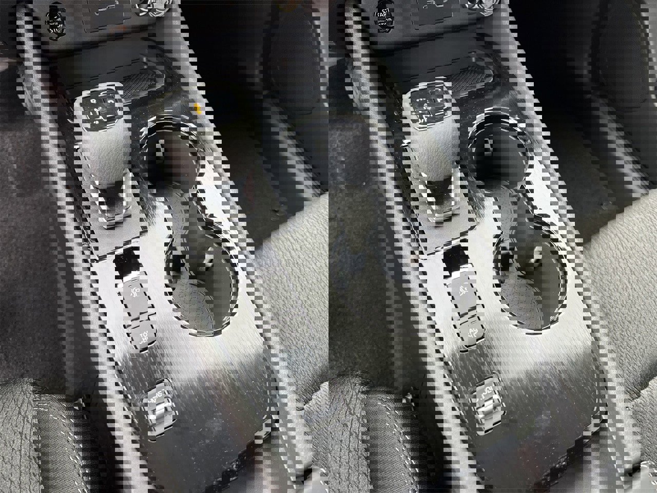 New 2026 Nissan Rogue SV image 11