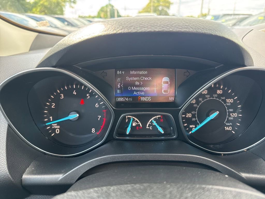 Used 2018 Ford Escape S image 23