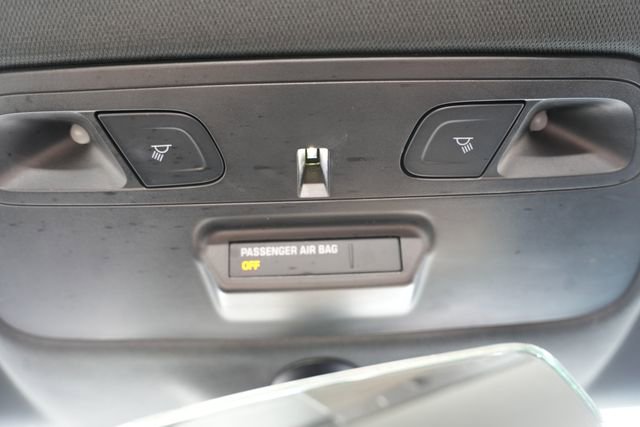 Used 2018 Chevrolet Camaro LT image 23