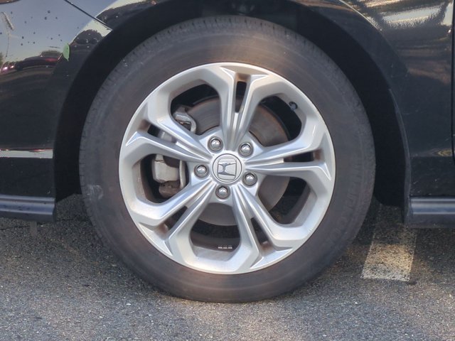 Used 2024 Honda Accord LX image 9