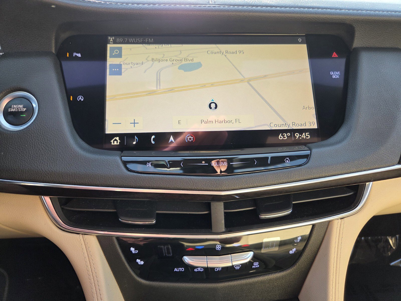 Used 2020 Cadillac CT6 Luxury image 22