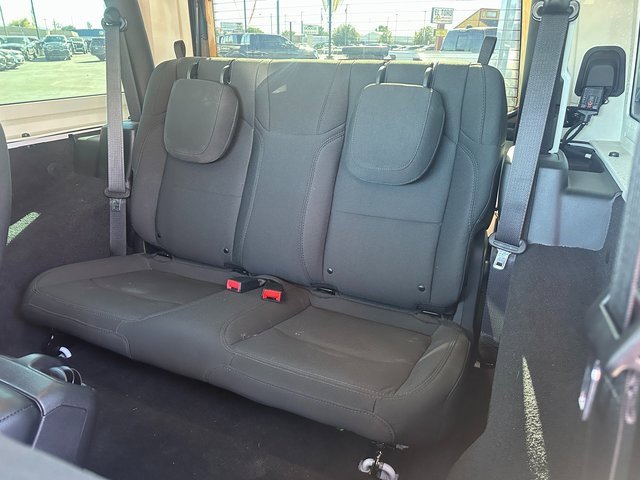 Used 2023 Jeep Wrangler Sport S image 17