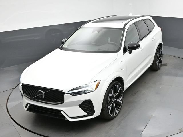 New 2026 Volvo XC60 T8 Ultra w/ Protection Package Premier AWD/4WD image 46