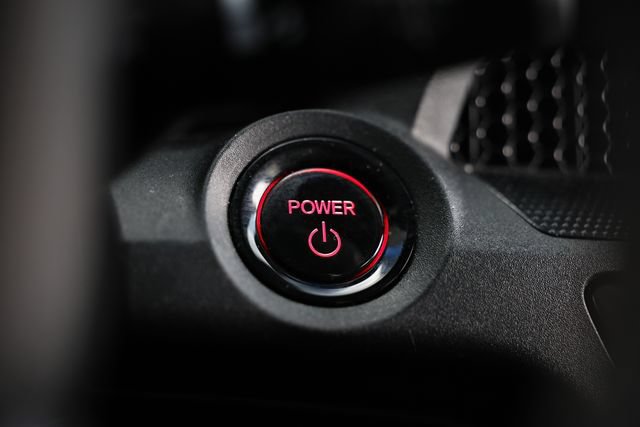Used 2023 Honda CR-V Sport image 37