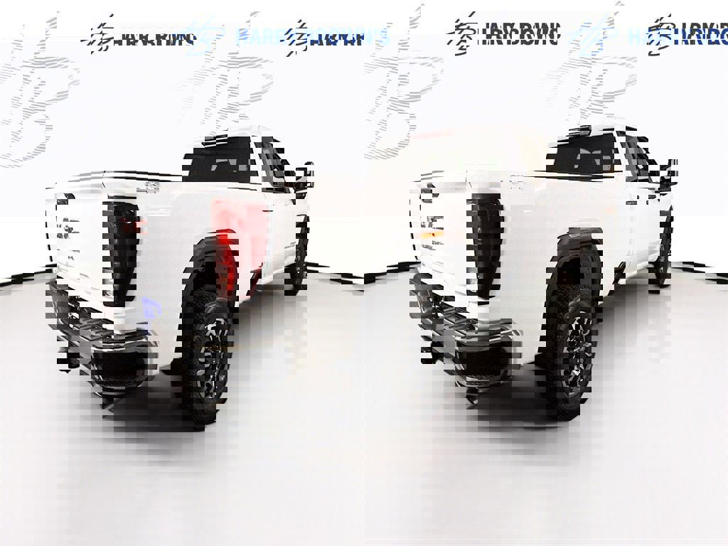 New 2026 GMC Sierra 3500 Pro w/ Convenience Package image 29