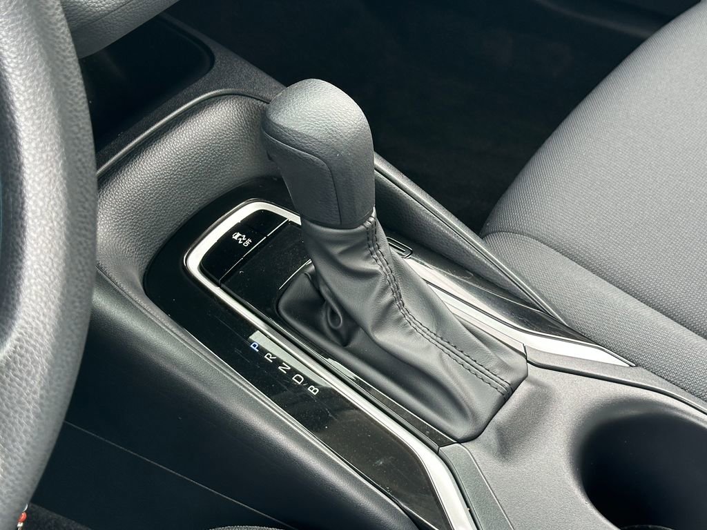 Used 2026 Toyota Corolla LE image 18