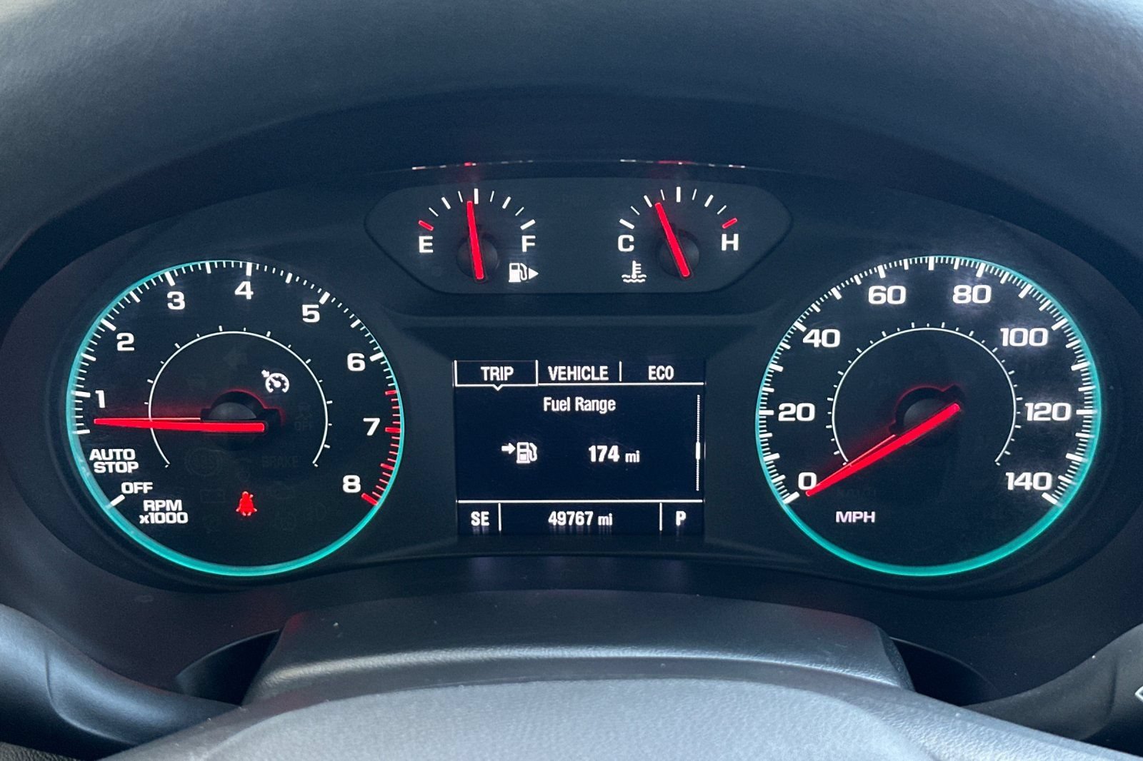 Used 2024 Chevrolet Malibu LT FWD image 23